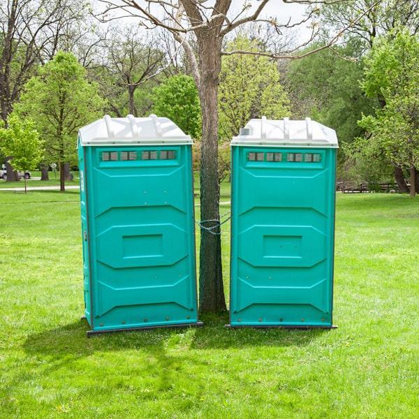 the cost of long-term porta potty rentals varies depending on the period of the rental, the type of unit, and other factors such as service and delivery fees